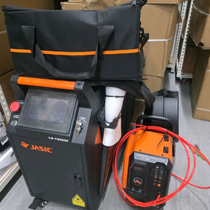 JASIC LS-15000F 레이저 용접기 이미지