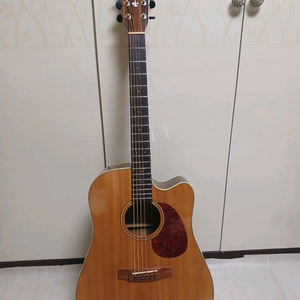 콜트 MR710F-AE 통기타 (국산) 이미지