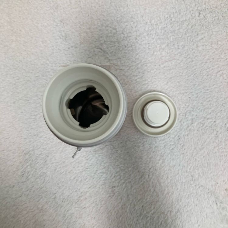 스타벅스 보온병 텀블러 (새상품) 이미지