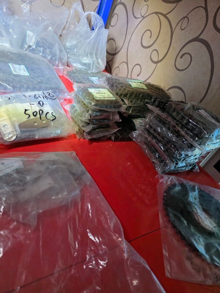 구보다 범용콤바인 부품 , DC-105.DC-108 이미지