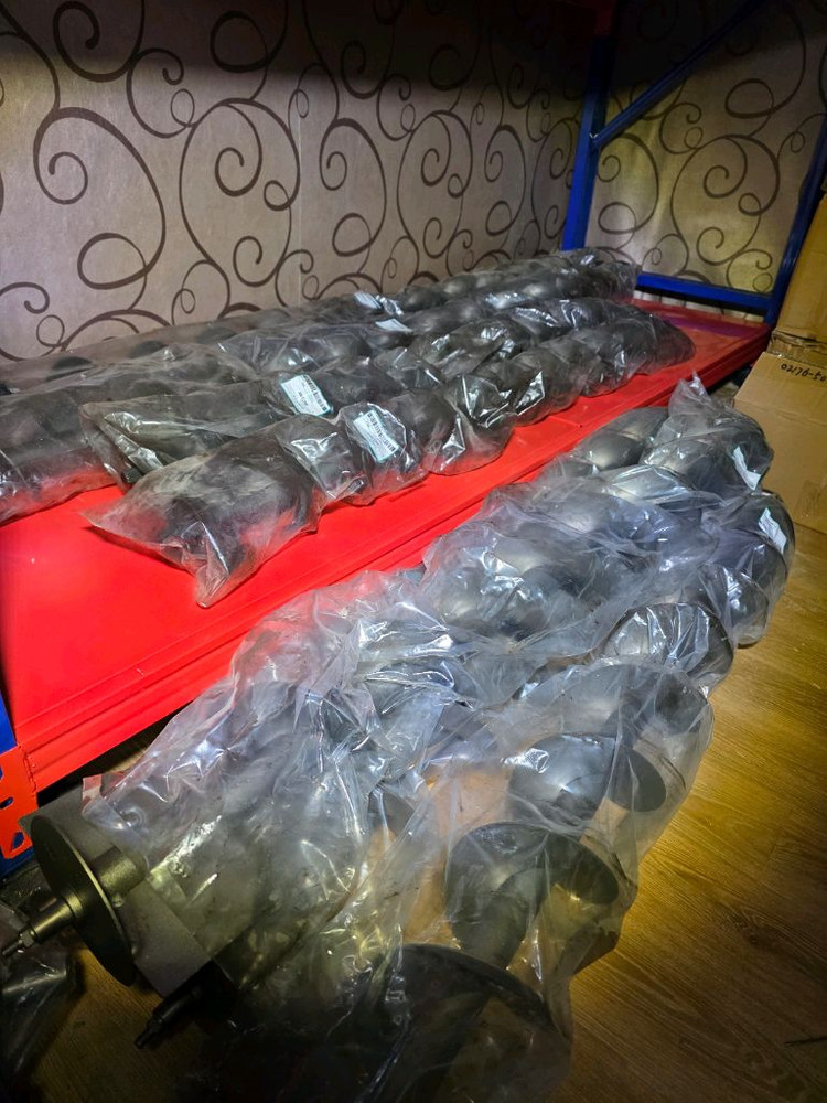 구보다 범용콤바인 부품 , DC-105.DC-108 이미지