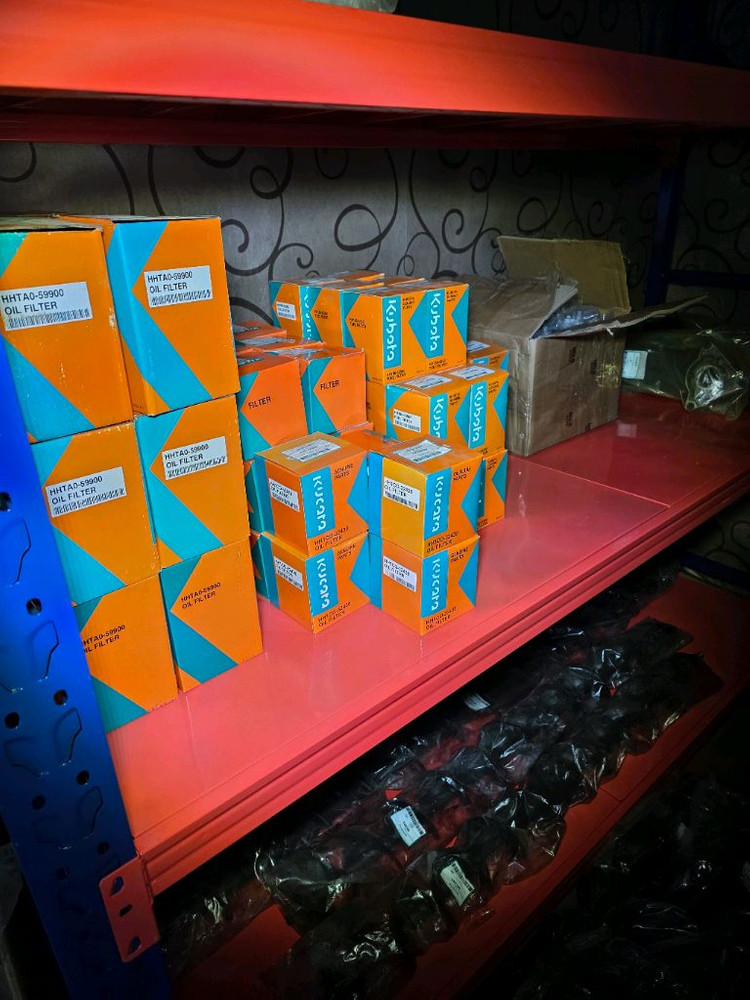 구보다 범용콤바인 부품 , DC-105.DC-108 이미지