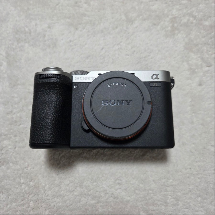 소니 a7c2, FE 20-70 2070G 20-70mm 이미지