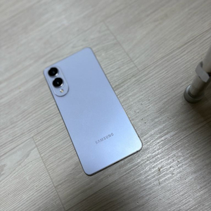 보증남아있는 S25엣지 팔아요 이미지