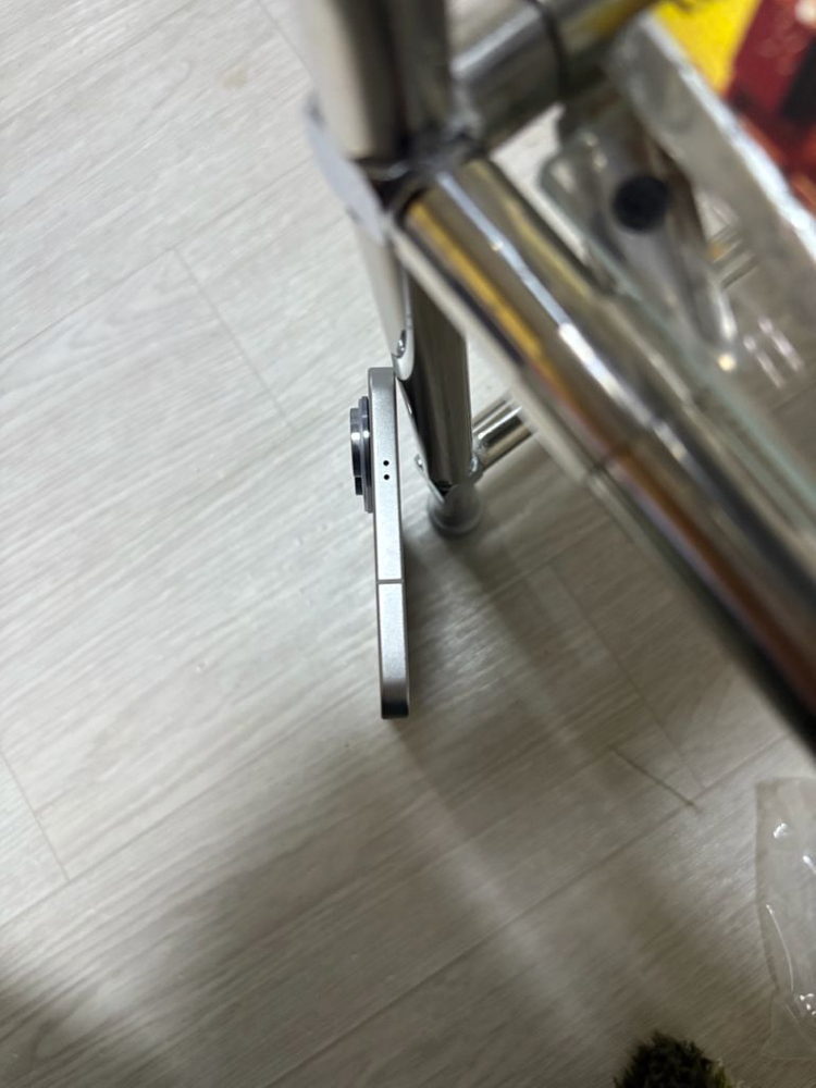 보증남아있는 S25엣지 팔아요 이미지