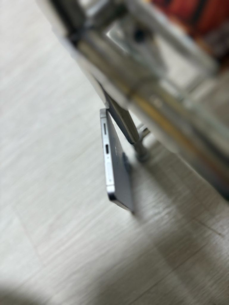 보증남아있는 S25엣지 팔아요 이미지