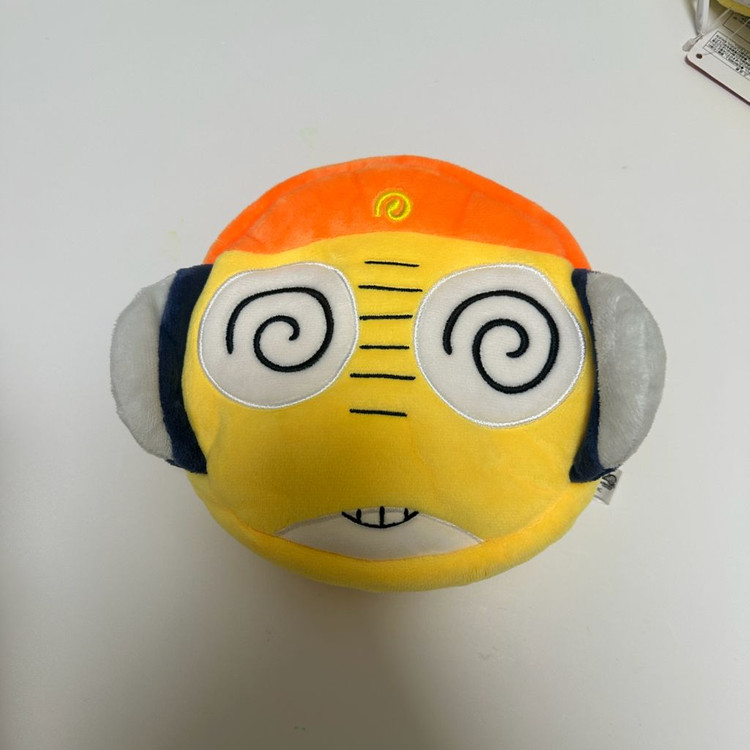 케로로 쿠루루 양면 파우치 리버시블 파우치 급처 이미지