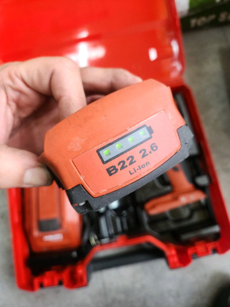 힐티매거진2세대10번 이미지