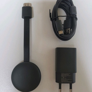 크롬캐스트 3세대 이미지