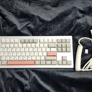 몬스긱 M3W 키보드 이미지