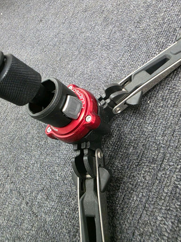 맨프로토 MVMXPROA4 모노포드 이미지