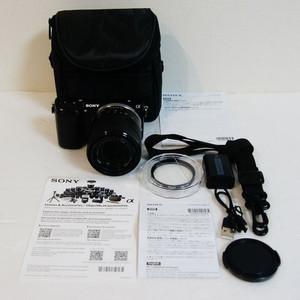 [소니] NEX-5T 블랙 미러리스 카메라팝니다.(4,043컷)