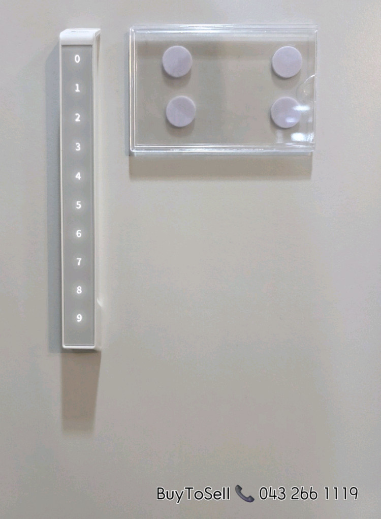 퍼시스 SWS 3단 3인용 번호키 사물함 대량판매 이미지