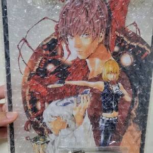 데스노트 쿠지 C상 아크릴스탠드 이미지