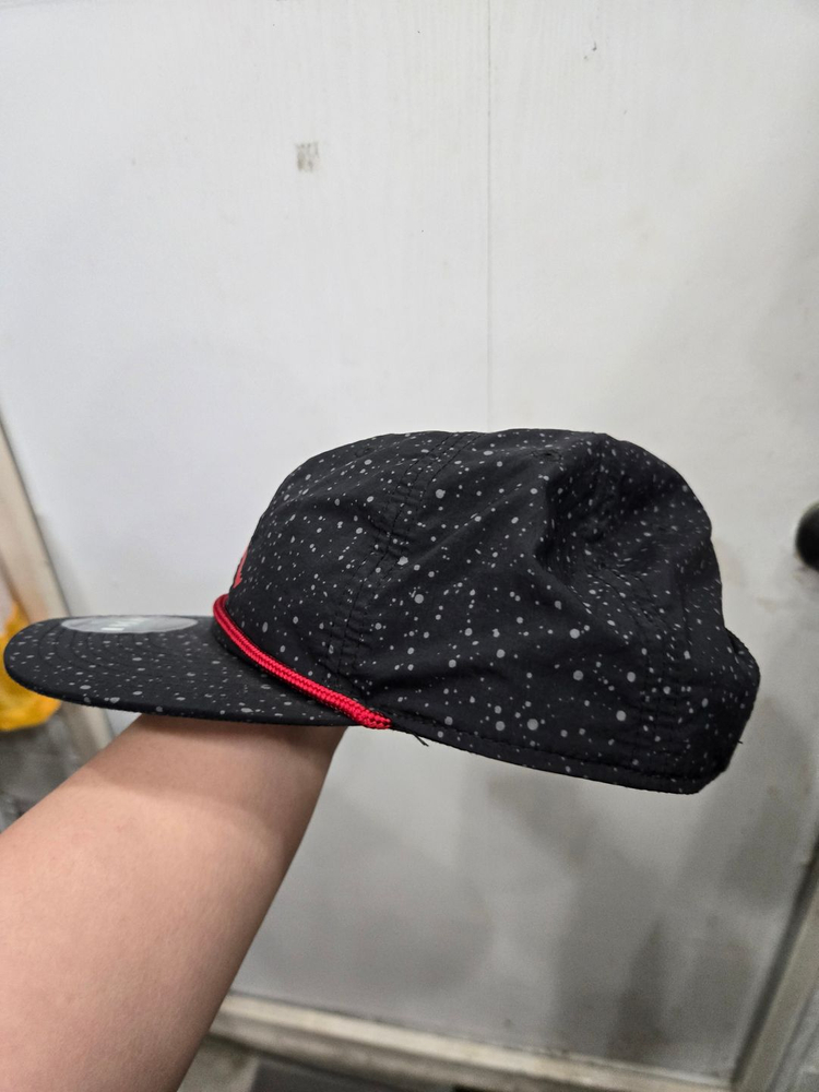 FREE사이즈,조절가능)) JORDAN 조던 스냅백 모자! 디자인 예뻐요~ 이미지