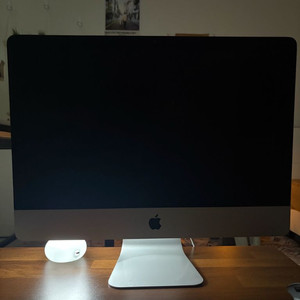 아이맥 imac 2019 27인치 32GB / SSD 1TB 이미지
