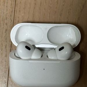 에어팟 프로 2 c타입 이미지