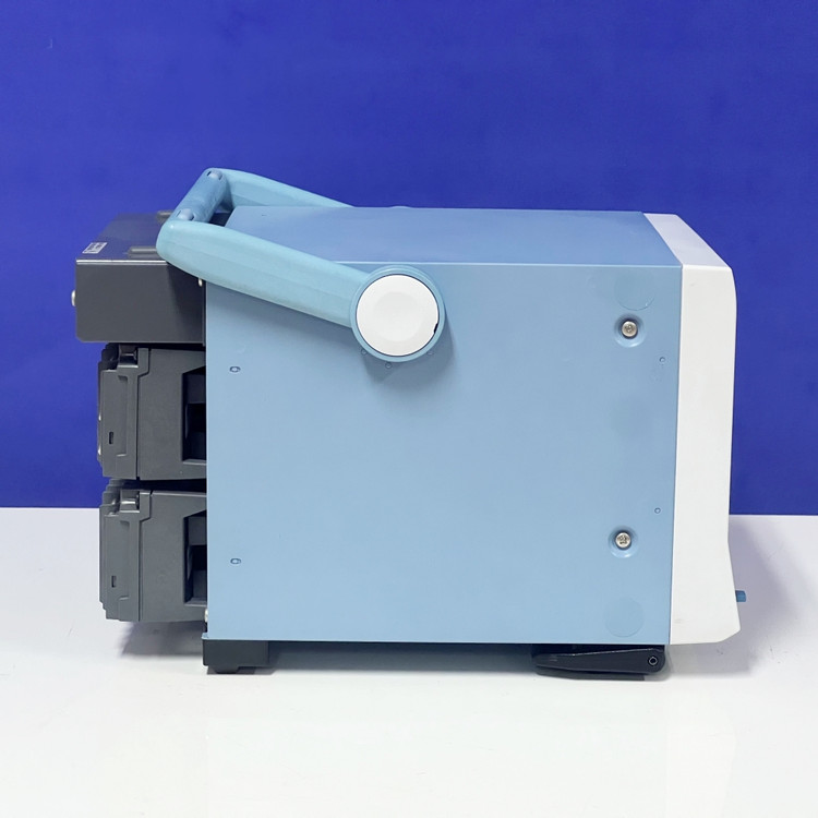 중고 레코더 온도기록계 Yokogawa MV1024 24채널 판매 이미지