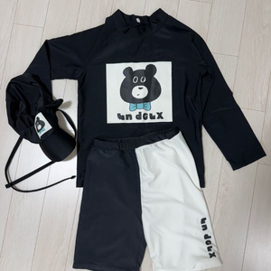 리미떼두두 수영복 남아 XL 이미지