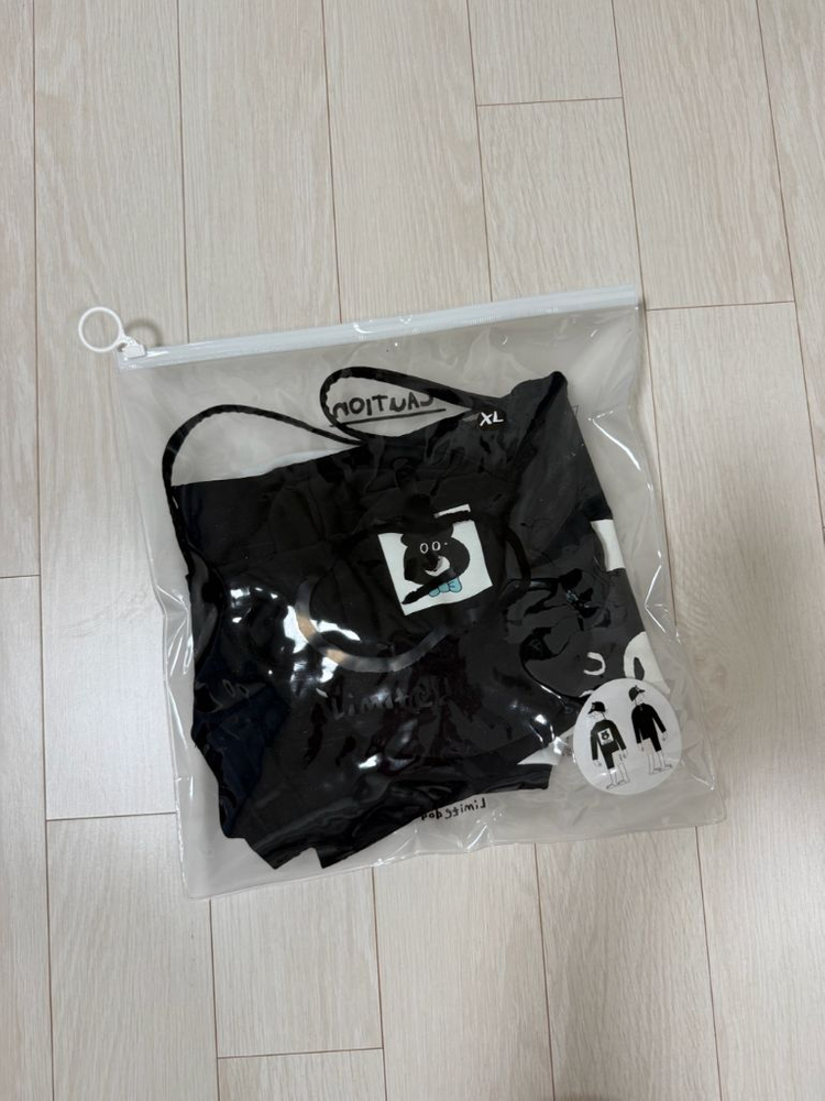 리미떼두두 수영복 남아 XL 이미지