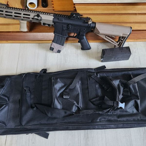 에어소프트 도쿄마루이 MWS URGI 11.5인치 GBBR 이미지