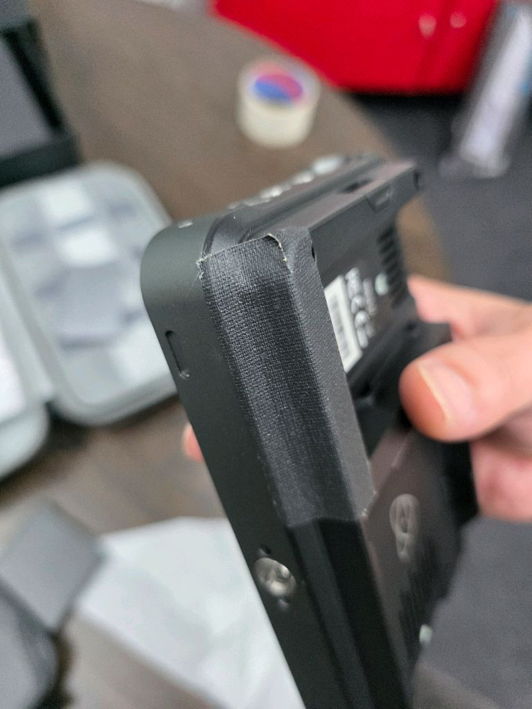 아토모스 닌자 V+ (atomos Ninja V+) 이미지