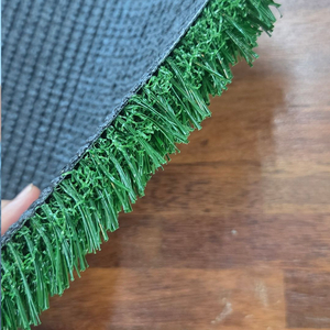 논필 스포츠 30mm 고밀도 인조잔디 2mX25m 고품질 방염 축구장 풋살장 푸른잔디 이미지