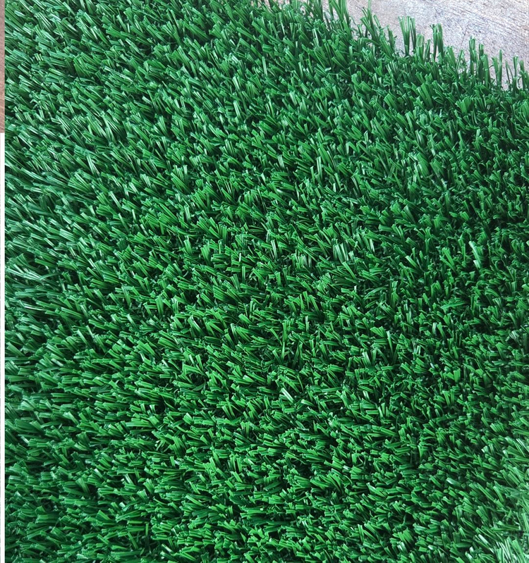 논필 스포츠 30mm 고밀도 인조잔디 2mX25m 고품질 방염 축구장 풋살장 푸른잔디 이미지