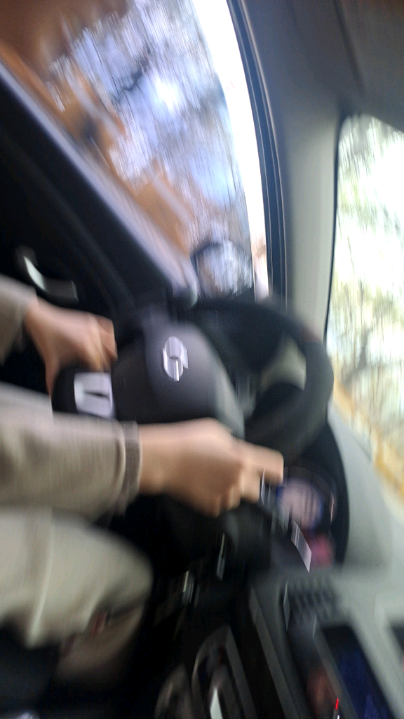 13년식 sm3 부산 중고차 거래 이미지