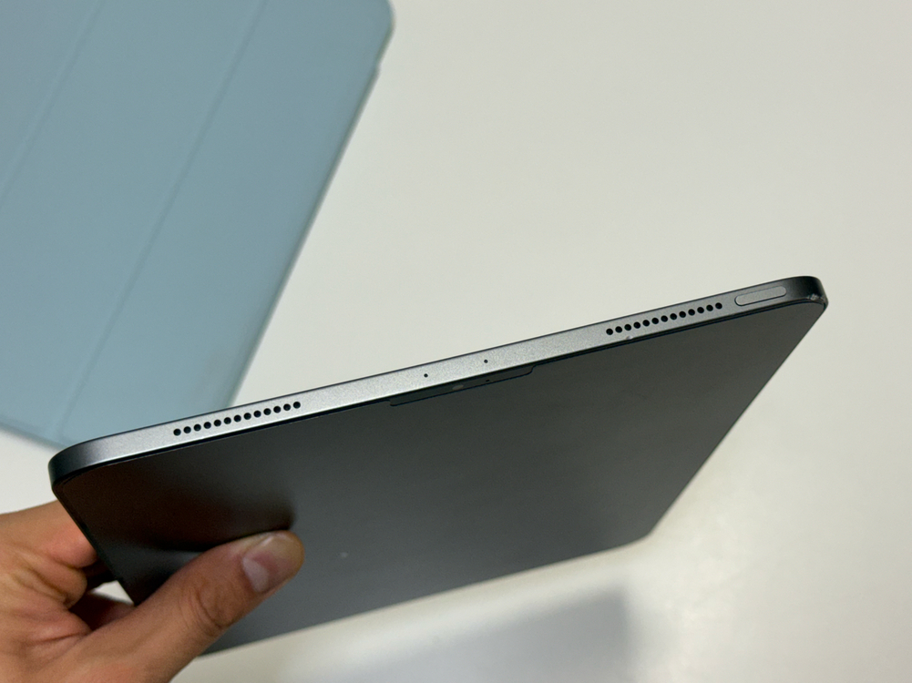 아이패드 프로 11인치 2세대 256G A급 스그 + 케이스 판매 이미지