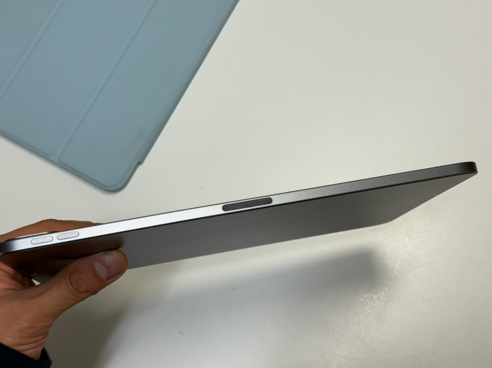 아이패드 프로 11인치 2세대 256G A급 스그 + 케이스 판매 이미지