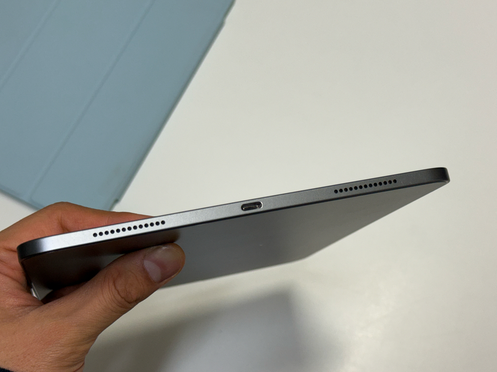 아이패드 프로 11인치 2세대 256G A급 스그 + 케이스 판매 이미지