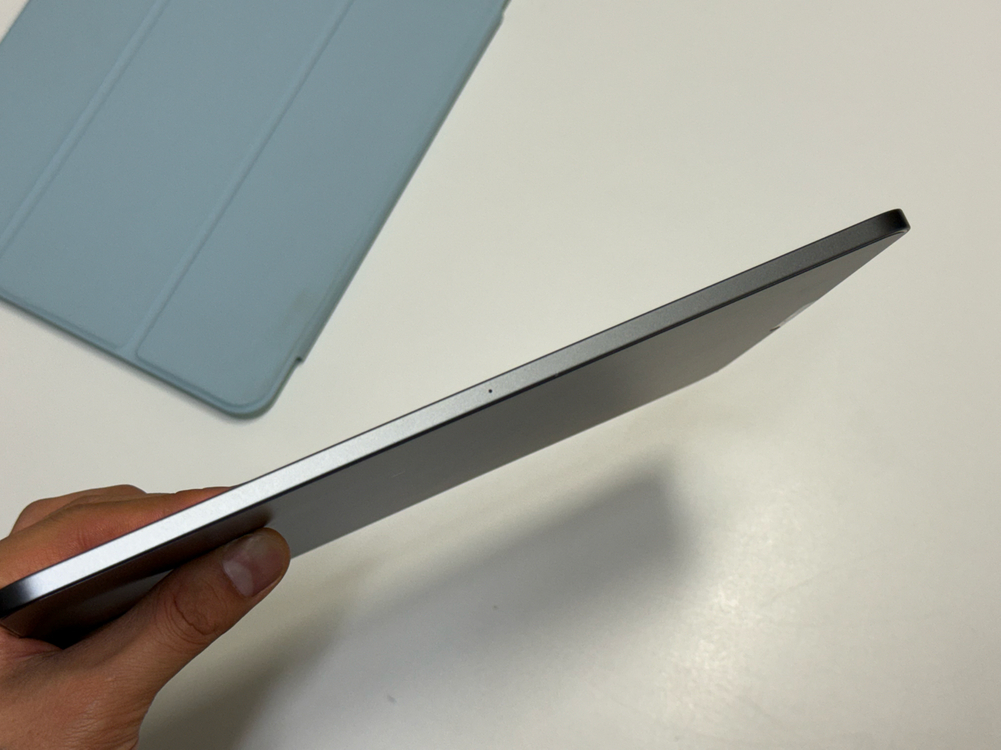 아이패드 프로 11인치 2세대 256G A급 스그 + 케이스 판매 이미지