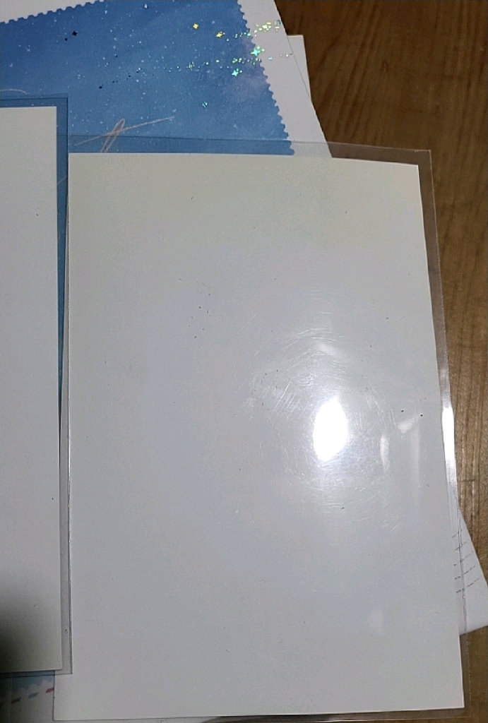 스윗슈가캔디맨 아르카나 소장본 단행본 스슈캔 BL 이미지