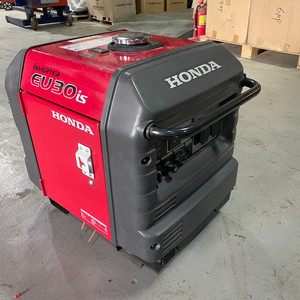선거용 비상용 혼다 3.5키로 인버터 발전기 임대중입니다 이미지