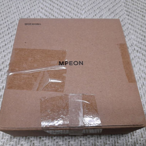 엠피온 SET-525 태양광무선하이패스 태양광거치대포함 이미지