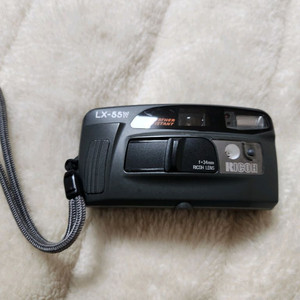 리코 필름카메라 이미지