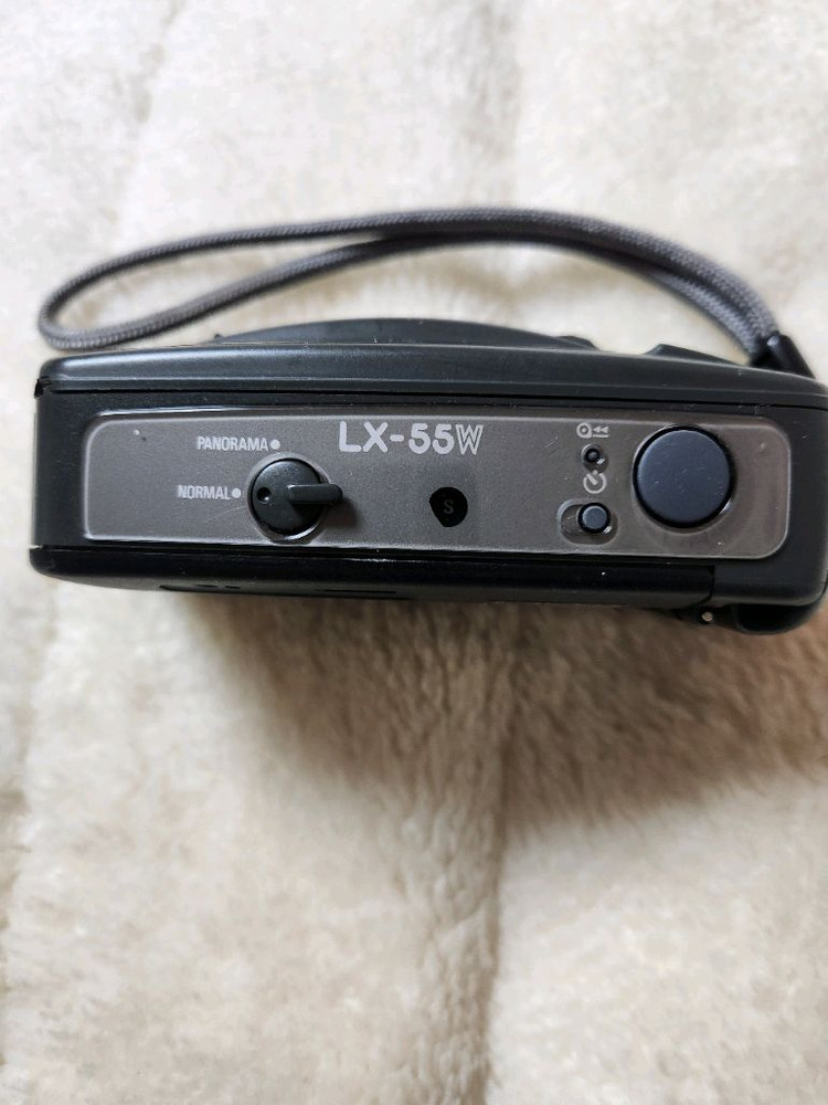 리코 필름카메라 이미지