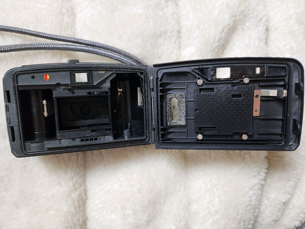 리코 필름카메라 이미지