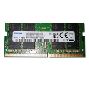 삼성 DDR4 25600 8gb RAM 노트북 3200Mhz 이미지