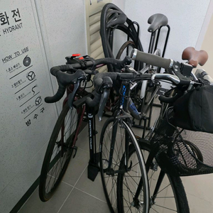 자이언트 SCR2,컨텐드 AR 3 부품용 판매 이미지