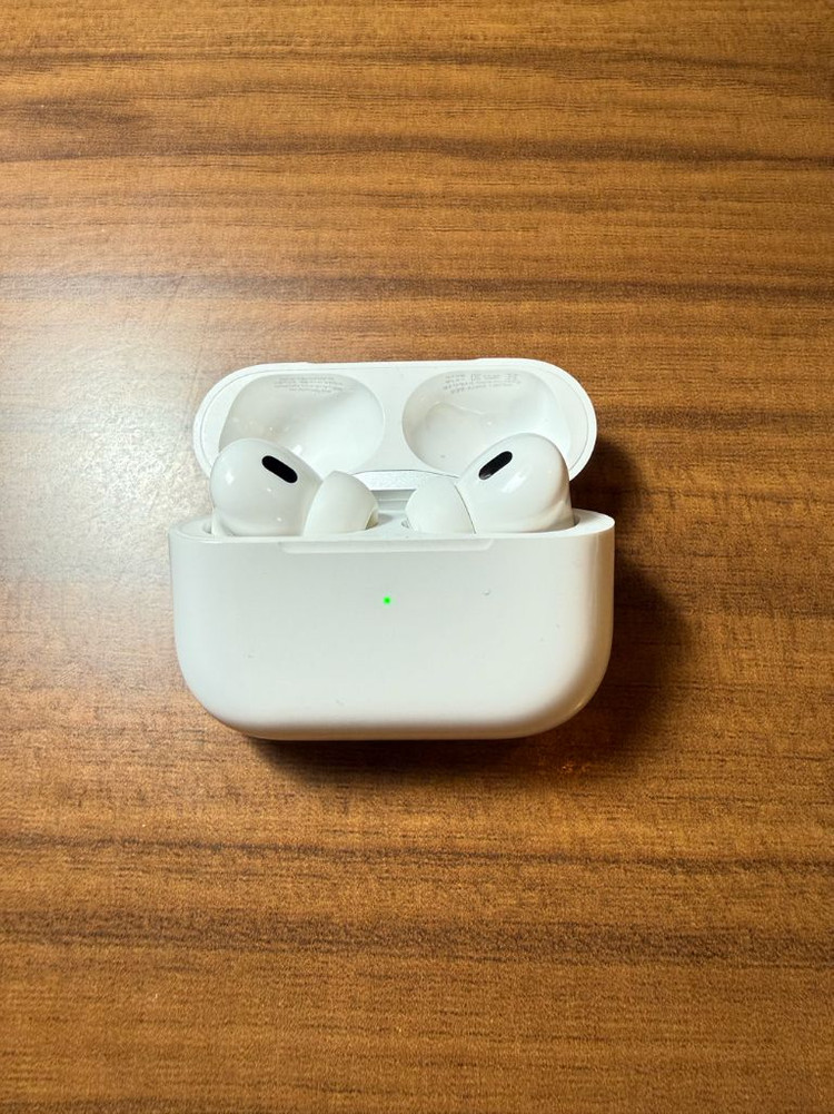 애플 에어팟 프로2 C타입 S급 이미지