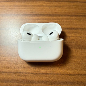 애플 에어팟 프로2 C타입 S급 이미지