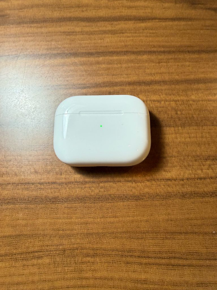 애플 에어팟 프로2 C타입 S급 이미지