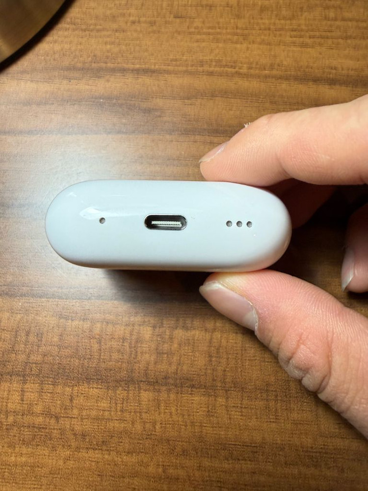 애플 에어팟 프로2 C타입 S급 이미지