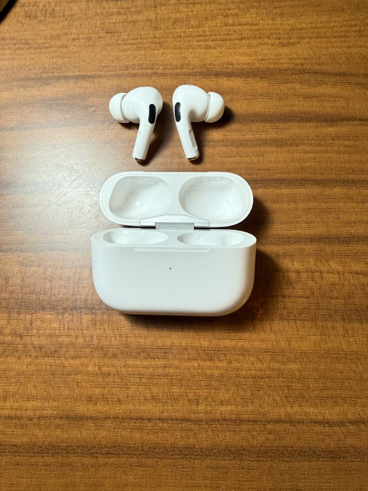 애플 에어팟 프로2 C타입 S급 이미지