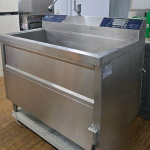 초음파세척기 신품가 500만원 이미지