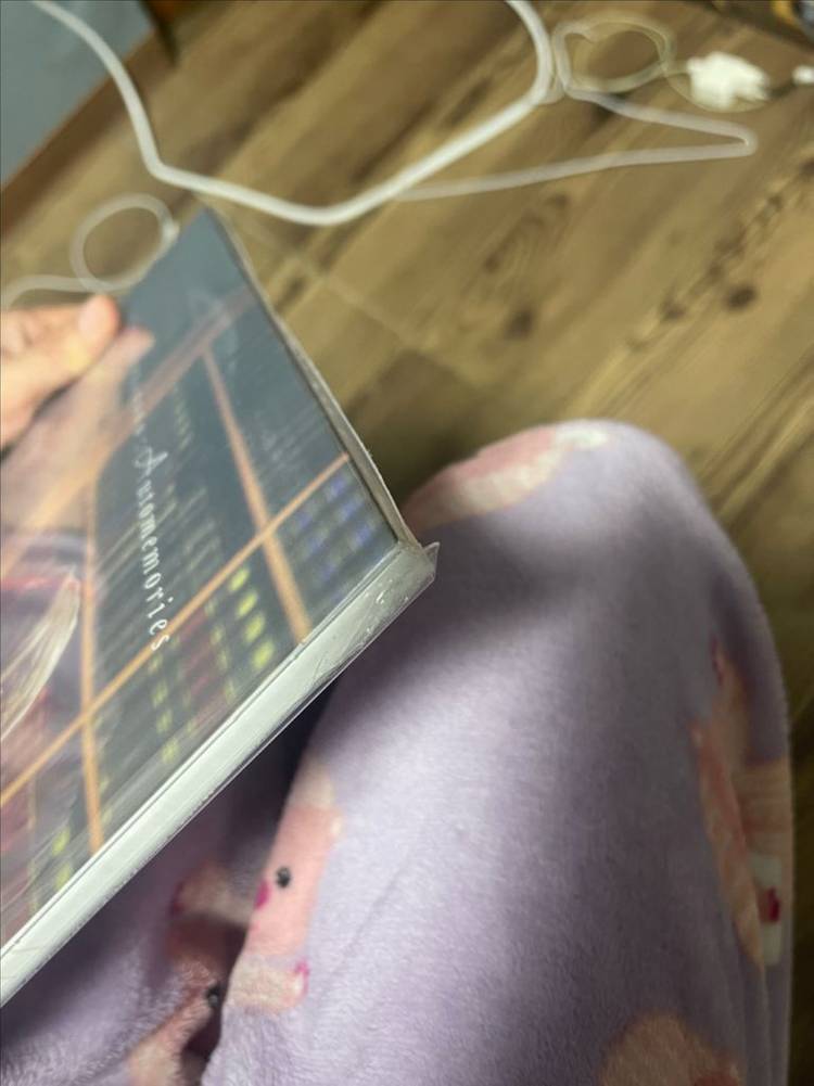 바이올렛 에버가든 OST LP 음반 판매 합니다 이미지