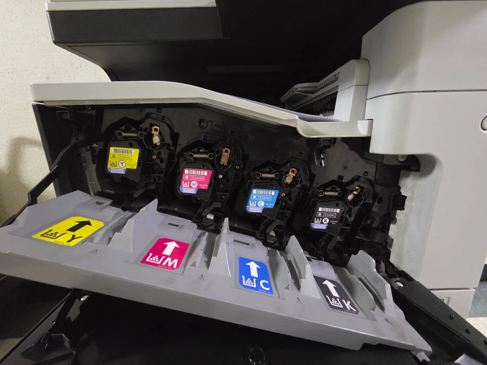 HP M775 MFP A3 칼라 레이저 복합기 엔터프라이즈 이미지