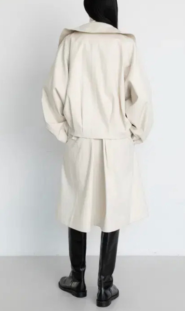 정가20만원대 르917 스커트 le17september 2D 벨트 스커트 롱치마 얼바닉 낫띵리튼 이미지